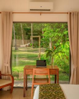 Villa Dragonfly - Cozy Private Villa with Relaxing Garden & Pool - 8