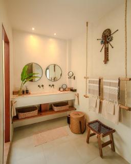 Villa Dragonfly - Cozy Private Villa with Relaxing Garden & Pool - 4