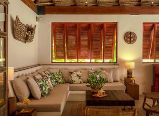 Villa Dragonfly - Cozy Private Villa with Relaxing Garden & Pool - 2