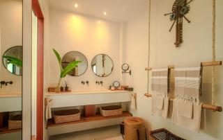 Villa Dragonfly - Cozy Private Villa with Relaxing Garden & Pool - 1