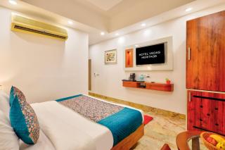 Hotel Vedas Heritage - Karol Bagh - Newly Renovated - 1
