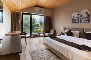 Justa Natures Nest Resort - 2