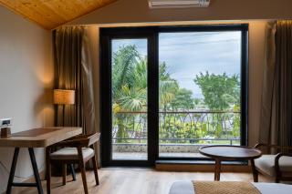 Justa Natures Nest Resort - 3