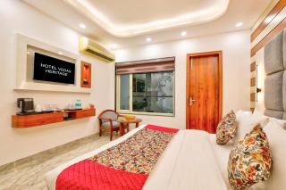 Hotel Vedas Heritage - Karol Bagh - Newly Renovated - 2
