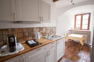 Romantisches Burgzimmer 5 - bei Heidelberg - 6