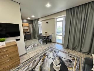 LUX HOME на Стрелке - 4