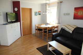 Ferienwohnung Gerda - Zandt - 3