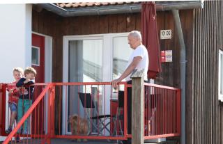 Ferienwohnung Gerda - Zandt - 8