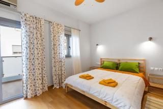 Andromeda 2BR Home close Airport Porto Rafti - 8