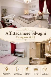 Affittacamere Silvagni - 7