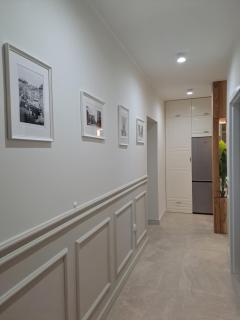 Old Town Garbary Residence 2 Bedroom Apartment - 0