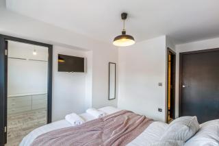 Luxury 2BR Apt - Prestigious Calls - Leeds Centre - 1