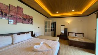 Hill bungalow - 2