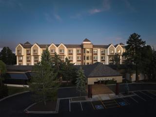 DoubleTree by Hilton Hotel Flagstaff - 6