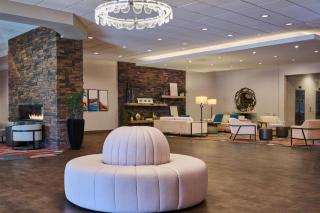 DoubleTree by Hilton Hotel Flagstaff - 2