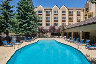 DoubleTree by Hilton Hotel Flagstaff - 1