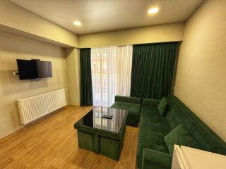 Cozy Apartment at Bakuriani Inn - 0