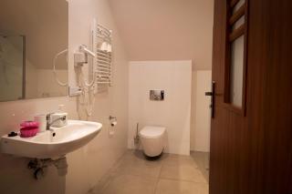 Zielona Ostoja - Pokoje i Apartamenty - 4