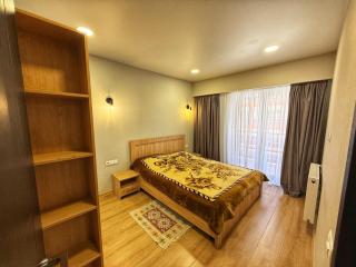 Cozy Apartment at Bakuriani Inn - 2