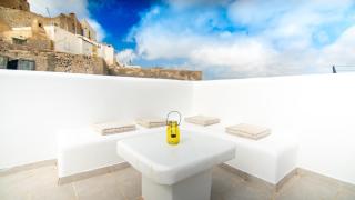 Akrotiri Castle View - 3