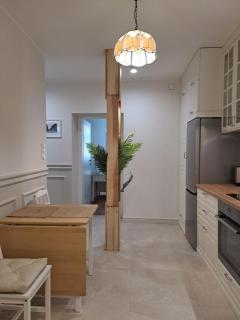 Old Town Garbary Residence 2 Bedroom Apartment - 4