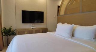 Dahican Beach Resort and Spa - Dahikan - 3