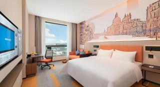 Hilton Hampton Foshan Sanlong Bay Hotel - Foshan - 1