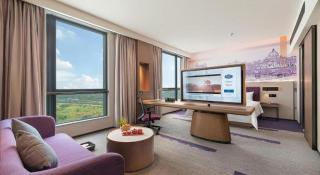 Hilton Hampton Foshan Sanlong Bay Hotel - 9