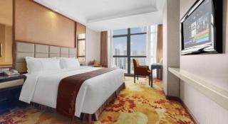 Shenzhen Yujing International Hotel - 9