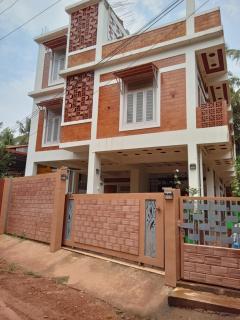DhruvDhanush 2 -The ECO friendly house - 8