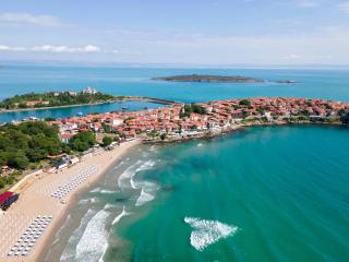 Planeta Studio Sunny Beach - 2