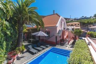 Casa dos Francelhos by Atlantic Holiday - 5
