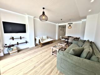 Lor 52A Apartamento Vacacional cerca de Puerto Banús-Playa - 9