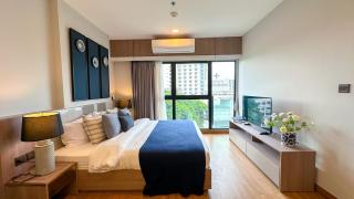 Astra Sky River Grand Suites - 4