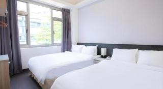 Metro Inn - 1