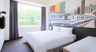 Metro Inn - 1