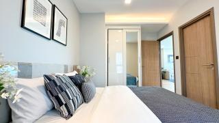 Astra Sky River Grand Suites - 4