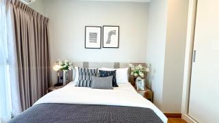 Astra Sky River Grand Suites - 9