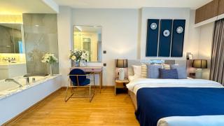 Astra Sky River Grand Suites - 1