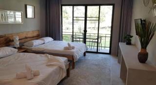 Sawang Resort Golf Club and Hotel - 9