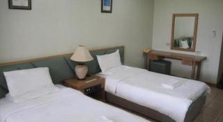Sawang Resort Golf Club and Hotel - 4