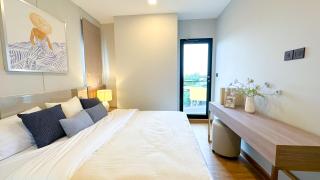 Astra Sky River Grand Suites - 2