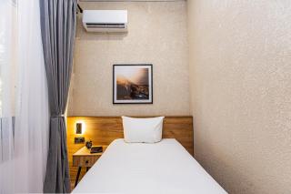 TAU 28 Hotel - 6