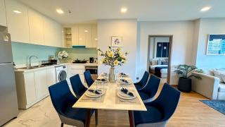 Astra Sky River Grand Suites - 6
