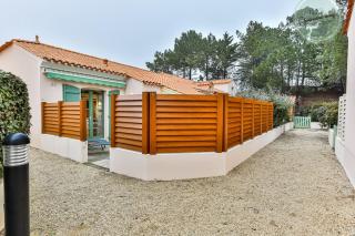 Mas de Vertmarines 165 Comfortable family stay steps from the beach - 4