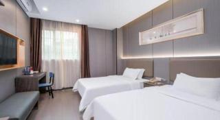 7 Days Premium Shenzhen Dapeng New District Jiaochangwei - Youcaopeng - 2