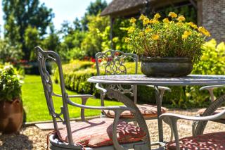 B&B Vinedo - Zele - 7