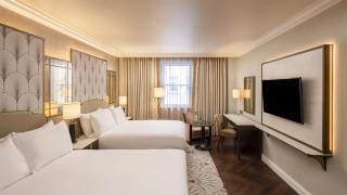Hilton London Paddington - London - 8