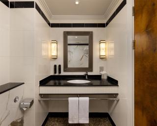 Hilton London Paddington - London - 2