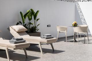 Elxis Luxury Apartment - Rhodes - 3